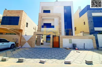 Villa - 7 Bedrooms - 7+ Bathrooms for sale in Al Yasmeen 1 - Al Yasmeen - Ajman