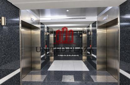 Office Space - Studio - 1 for rent in Al Jazira Arena - Muroor Area - Abu Dhabi