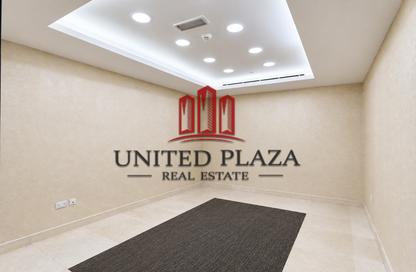 Office Space - Studio - 1 for rent in Al Jazira Arena - Muroor Area - Abu Dhabi
