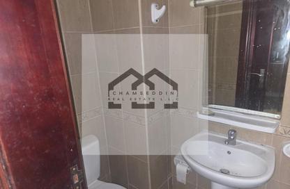 Apartment - 1 - 2 for sale in City Tower B4 - City Towers - Al Nuimiya 3 - Al Nuaimiya - Ajman