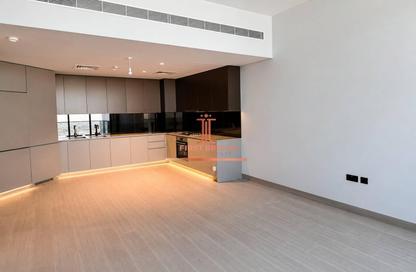 Apartment - 1 Bedroom - 2 Bathrooms for rent in Regalia By Deyaar - Business Bay - Dubai