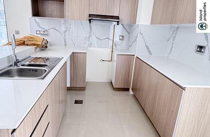 Apartment - 2 - 3 for rent in Bay Residences - Hayat Island - Mina Al Arab - Ras Al Khaimah