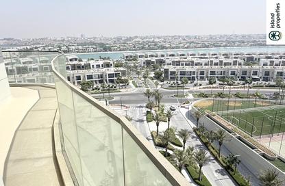 Apartment - 2 - 3 for rent in Bay Residences - Hayat Island - Mina Al Arab - Ras Al Khaimah