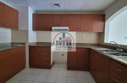 Apartment - 1 Bedroom - 2 Bathrooms for rent in Lake Point Tower - JLT Cluster N - Jumeirah Lake Towers - Dubai Apartment - 1 Bedroom - 2 Bathrooms for rent in Lake Point Tower - JLT Cluster N - Jumeirah Lake Towers - Dubai