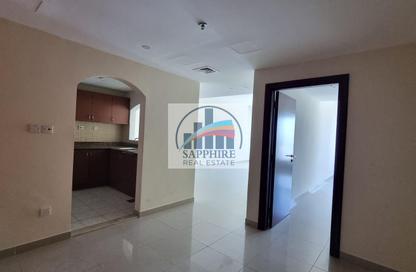 Apartment - 1 Bedroom - 2 Bathrooms for rent in Lake Point Tower - JLT Cluster N - Jumeirah Lake Towers - Dubai