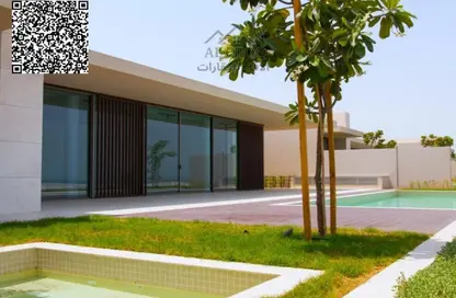 فيلا - 4 غرف نوم - 7 حمامات للبيع في فلل سي سايد - الزورا - عجمان