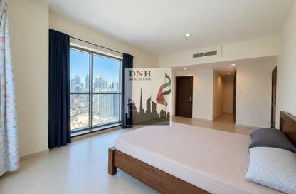 Apartment - 2 Bedrooms - 3 Bathrooms for rent in Executive Tower G - Executive Towers - Business Bay - Dubai