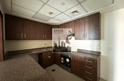 Apartment - 2 Bedrooms - 3 Bathrooms for rent in Executive Tower G - Executive Towers - Business Bay - Dubai