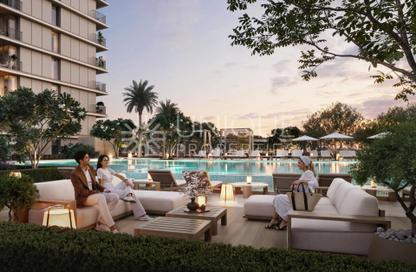 Apartment - 2 - 2 for sale in Creek Haven Tower A - Creek Haven - Dubai Creek Harbour (The Lagoons) - Dubai Apartment - 2 - 2 for sale in Creek Haven Tower A - Creek Haven - Dubai Creek Harbour (The Lagoons) - Dubai