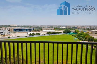 Apartment - 2 - 3 for rent in Al Badia Living Building E - Al Badia Living - Dubai Festival City - Dubai