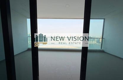 Apartment - 3 - 4 for rent in Al Khan Lagoon Tower - Al Khan Lagoon - Al Khan - Sharjah Apartment - 3 - 4 for rent in Al Khan Lagoon Tower - Al Khan Lagoon - Al Khan - Sharjah