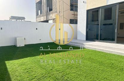 Villa - 6 Bedrooms - 7 Bathrooms for sale in Tilal City D - Tilal City - Sharjah