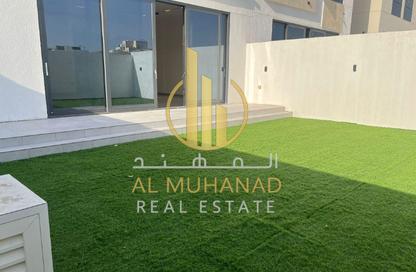 Villa - 6 Bedrooms - 7 Bathrooms for sale in Tilal City D - Tilal City - Sharjah