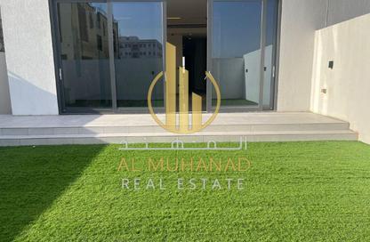 Villa - 6 Bedrooms - 7 Bathrooms for sale in Tilal City D - Tilal City - Sharjah