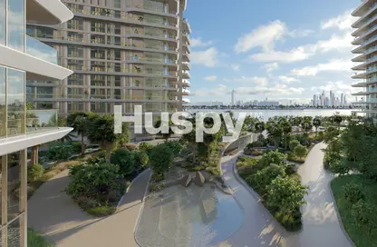 شقة - 2 غرف نوم - 3 حمامات للبيع في سيرينيا ليفينج بنايه 1 - سيرينا ليفينج - نخلة جميرا - دبي