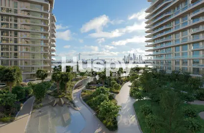 شقة - 2 غرف نوم - 3 حمامات للبيع في سيرينيا ليفينج بنايه 1 - سيرينا ليفينج - نخلة جميرا - دبي شقة - 2 غرف نوم - 3 حمامات للبيع في سيرينيا ليفينج بنايه 1 - سيرينا ليفينج - نخلة جميرا - دبي