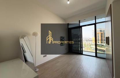 Apartment - Studio - 1 Bathroom for rent in Azizi Riviera 16 - Azizi Riviera - Meydan One - Meydan - Dubai Apartment - Studio - 1 Bathroom for rent in Azizi Riviera 16 - Azizi Riviera - Meydan One - Meydan - Dubai