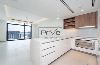 Apartment - 2 - 2 for rent in Erin - Central Park at City Walk - City Walk - Dubai