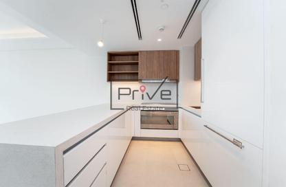 Apartment - 2 - 2 for rent in Erin - Central Park at City Walk - City Walk - Dubai