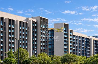 Apartment - 2 - 3 for sale in Vida 3 - Vida Residences - Aljada - Sharjah
