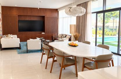Villa - 4 - 5 for sale in Tilal Al Furjan - Al Furjan - Dubai