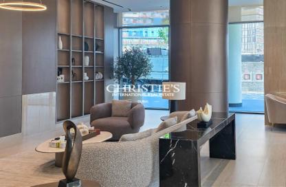 Apartment - 2 Bedrooms - 2 Bathrooms for rent in Crest Grande - Sobha Hartland - Mohammed Bin Rashid City - Dubai Apartment - 2 Bedrooms - 2 Bathrooms for rent in Crest Grande - Sobha Hartland - Mohammed Bin Rashid City - Dubai