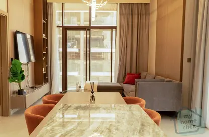 شقة - غرفة نوم - 1 حمام للبيع في ويستوود غراندي الثاني - منطقة 18 - قرية جميرا الدائرية - دبي