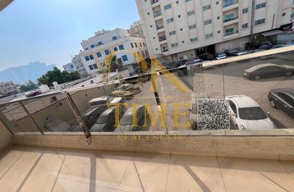 Apartment - 2 Bedrooms - 3 Bathrooms for rent in The Icon Casa 2 - Al Rashidiya 3 - Al Rashidiya - Ajman