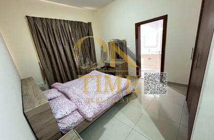 Apartment - 2 Bedrooms - 3 Bathrooms for rent in The Icon Casa 2 - Al Rashidiya 3 - Al Rashidiya - Ajman Apartment - 2 Bedrooms - 3 Bathrooms for rent in The Icon Casa 2 - Al Rashidiya 3 - Al Rashidiya - Ajman