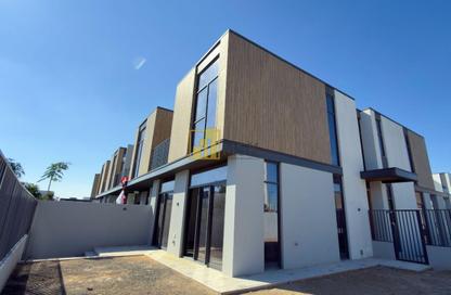 Villa - 4 Bedrooms - 4 Bathrooms for rent in Mudon Al Ranim 1 - Mudon - Dubai
