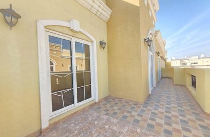 Villa - 4 - 5 for rent in Mirdif Villas - Mirdif - Dubai Villa - 4 - 5 for rent in Mirdif Villas - Mirdif - Dubai