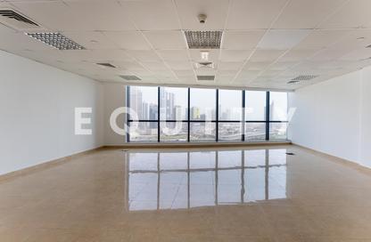 مكتب - استوديو للايجار في خور الجميرا  3 - أبراج خور الجميرا - (JLT) مجمع X - أبراج بحيرات الجميرا - دبي