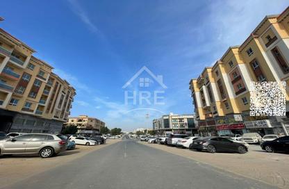 Land - Studio for sale in Al Mowaihat 3 - Al Mowaihat - Ajman Land - Studio for sale in Al Mowaihat 3 - Al Mowaihat - Ajman