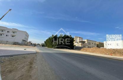 Land - Studio for sale in Al Mowaihat 3 - Al Mowaihat - Ajman Land - Studio for sale in Al Mowaihat 3 - Al Mowaihat - Ajman
