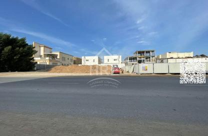 Land - Studio for sale in Al Mowaihat 3 - Al Mowaihat - Ajman Land - Studio for sale in Al Mowaihat 3 - Al Mowaihat - Ajman
