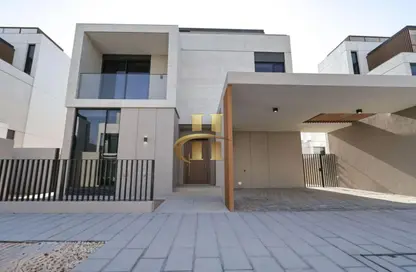 فيلا - 4 غرف نوم - 6 حمامات للايجار في ايلي صعب 2 - ايلي صعب - المرابع العربية 3 - دبي