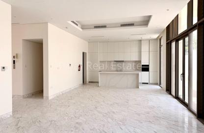 Villa - 5 Bedrooms - 7+ Bathrooms for rent in District One Villas - District One - Mohammed Bin Rashid City - Dubai