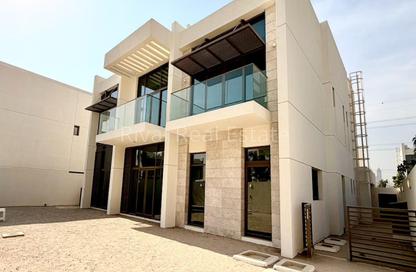 Villa - 5 Bedrooms - 7+ Bathrooms for rent in District One Villas - District One - Mohammed Bin Rashid City - Dubai Villa - 5 Bedrooms - 7+ Bathrooms for rent in District One Villas - District One - Mohammed Bin Rashid City - Dubai