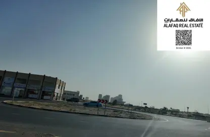 أرض - استوديو للبيع في الزاهية جاردنز - الزاهية - عجمان