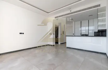 Apartment - 1 Bedroom - 2 Bathrooms for sale in Curve by Sentro - Arjan - Dubai