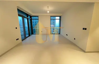 شقة - 2 غرف نوم - 2 حمامات للايجار في برج Marina Vista 2 - مارينا فيستا - إعمار بيتشفرونت - دبي هاربور - دبي