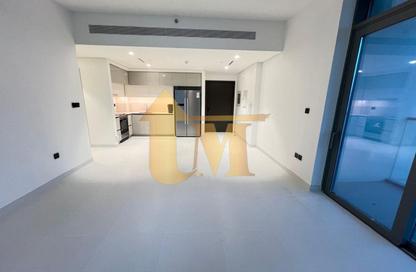 شقة - 2 غرف نوم - 2 حمامات للايجار في برج Marina Vista 2 - مارينا فيستا - إعمار بيتشفرونت - دبي هاربور - دبي