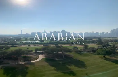 Apartment - 2 Bedrooms - 2 Bathrooms for rent in Tanaro - The Views - Dubai