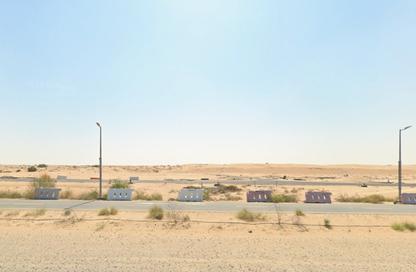 Land - Studio for sale in Al Belidah - Al Bataeh - Sharjah
