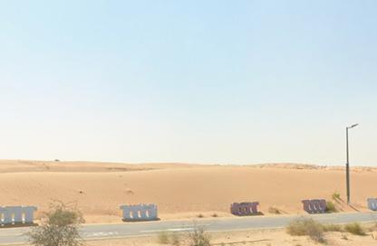 Land - Studio for sale in Al Belidah - Al Bataeh - Sharjah Land - Studio for sale in Al Belidah - Al Bataeh - Sharjah