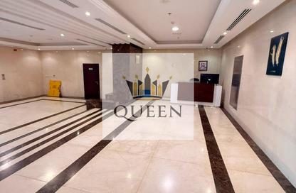 Apartment - 1 Bedroom - 2 Bathrooms for rent in Al Naemiya Tower 3 - Al Naemiya Towers - Al Nuaimiya - Ajman Apartment - 1 Bedroom - 2 Bathrooms for rent in Al Naemiya Tower 3 - Al Naemiya Towers - Al Nuaimiya - Ajman