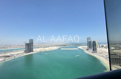 Apartment - 3 Bedrooms - 4 Bathrooms for rent in Al Mamzar - Al Mamzar - Sharjah - Sharjah