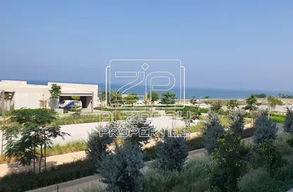Apartment - 3 Bedrooms - 4 Bathrooms for sale in Seaside Hills Residences - Al Zorah - Ajman