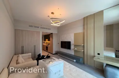 Apartment - Studio - 1 Bathroom for sale in Elevate by Prescott - Arjan - Dubai