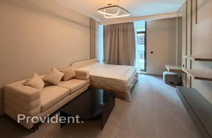 شقة - 1 حمام للبيع في إليفيت من بريسكوت - ارجان - دبي